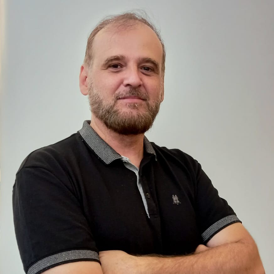 Prof. Dr. Cleber Renato Mendonça